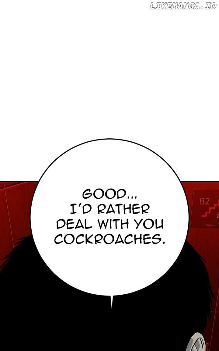 Son’s Retribution Chapter 34 - Page 171