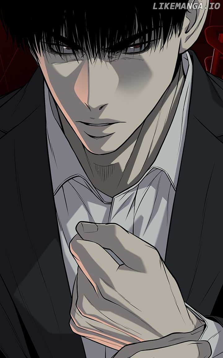 Son’s Retribution Chapter 34 - Page 172