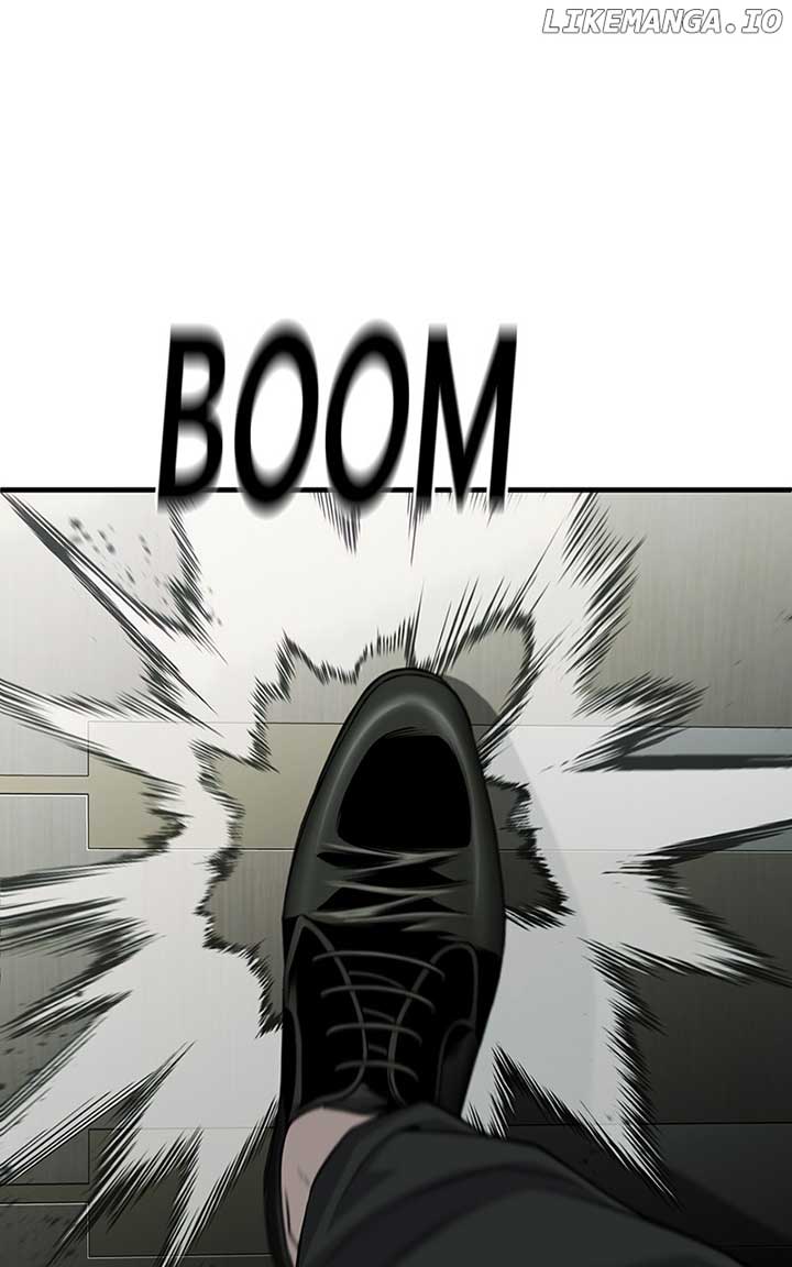 Son’s Retribution Chapter 34 - Page 177