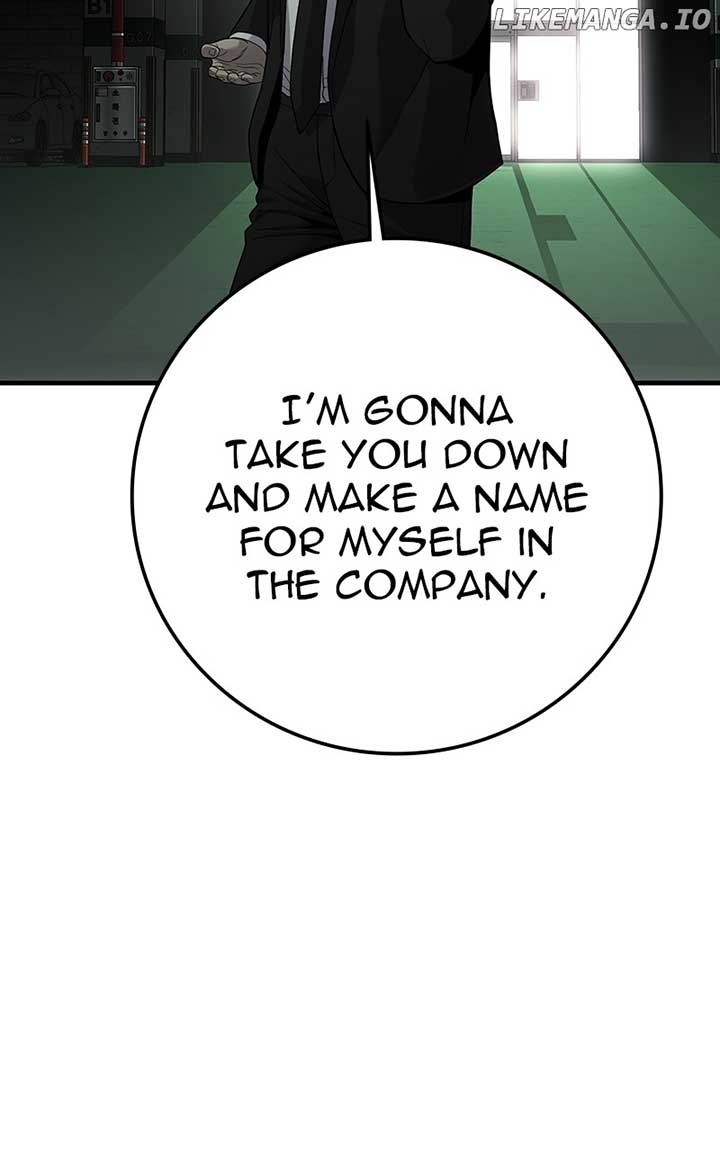 Son’s Retribution Chapter 34 - Page 18