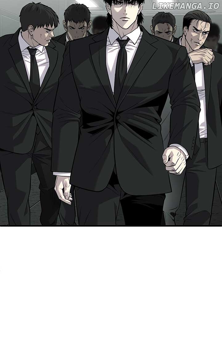 Son’s Retribution Chapter 34 - Page 186