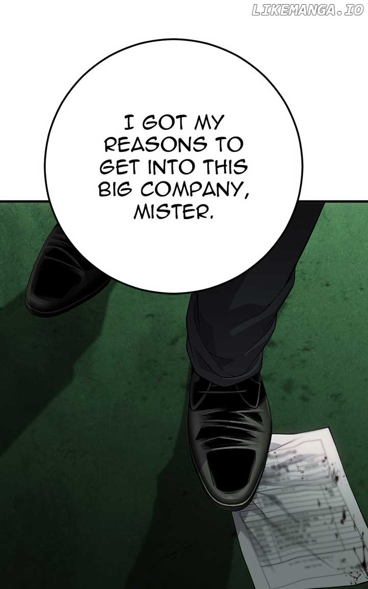 Son’s Retribution Chapter 34 - Page 19