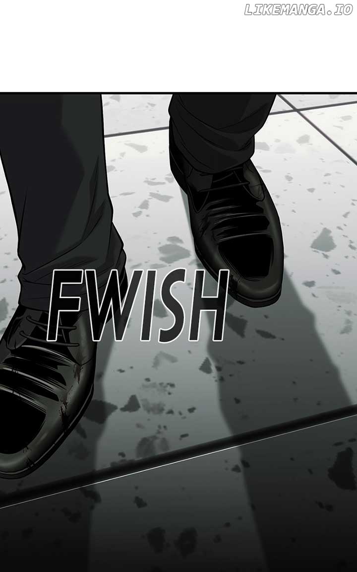 Son’s Retribution Chapter 34 - Page 191