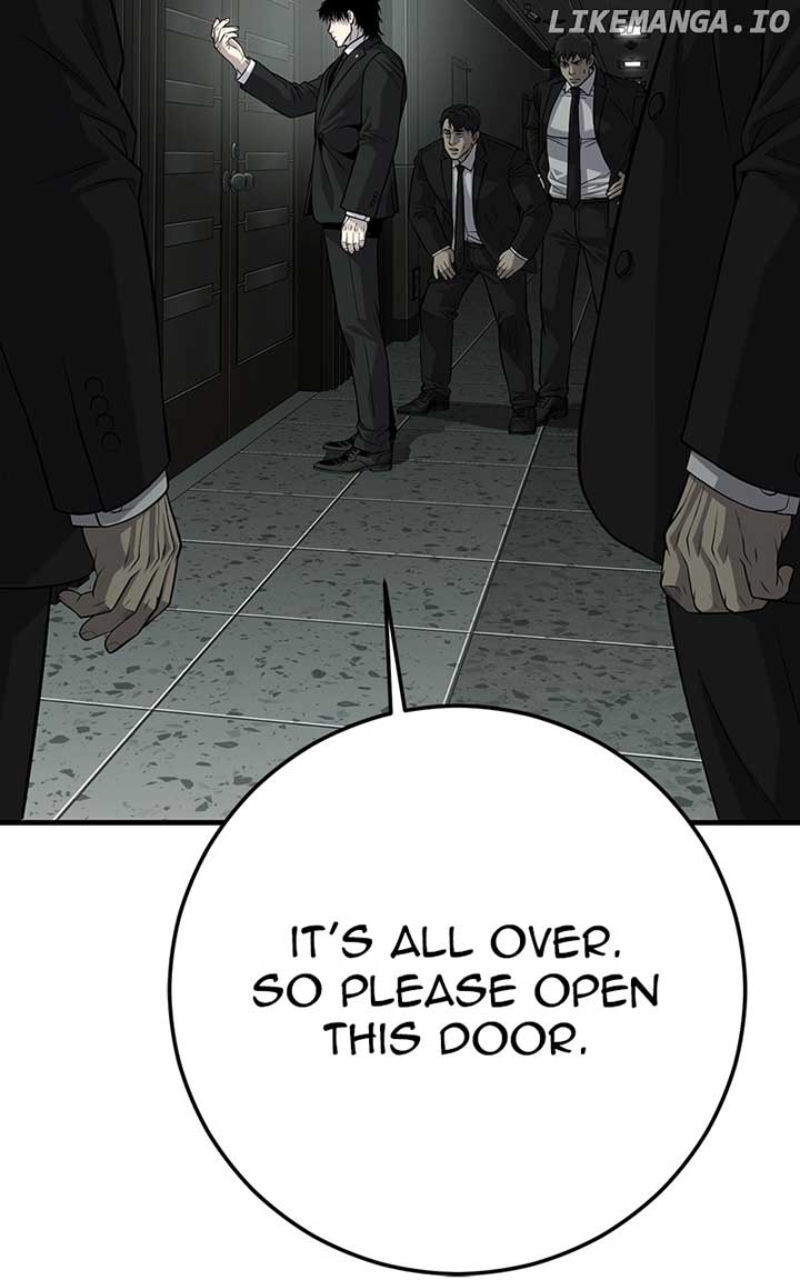 Son’s Retribution Chapter 34 - Page 195