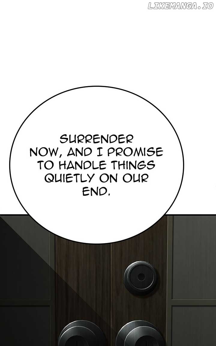 Son’s Retribution Chapter 34 - Page 199