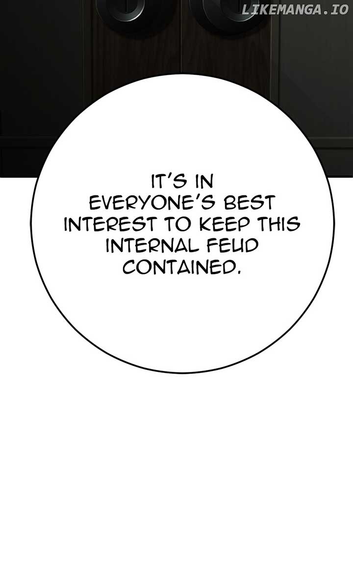 Son’s Retribution Chapter 34 - Page 200