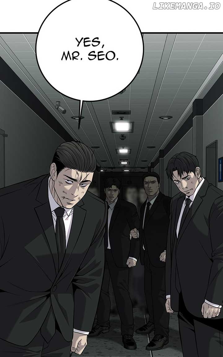 Son’s Retribution Chapter 34 - Page 203