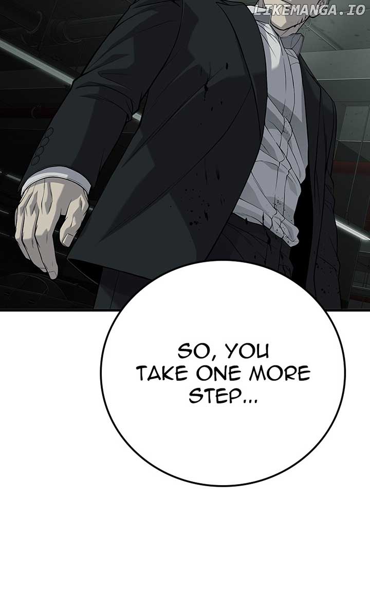 Son’s Retribution Chapter 34 - Page 21