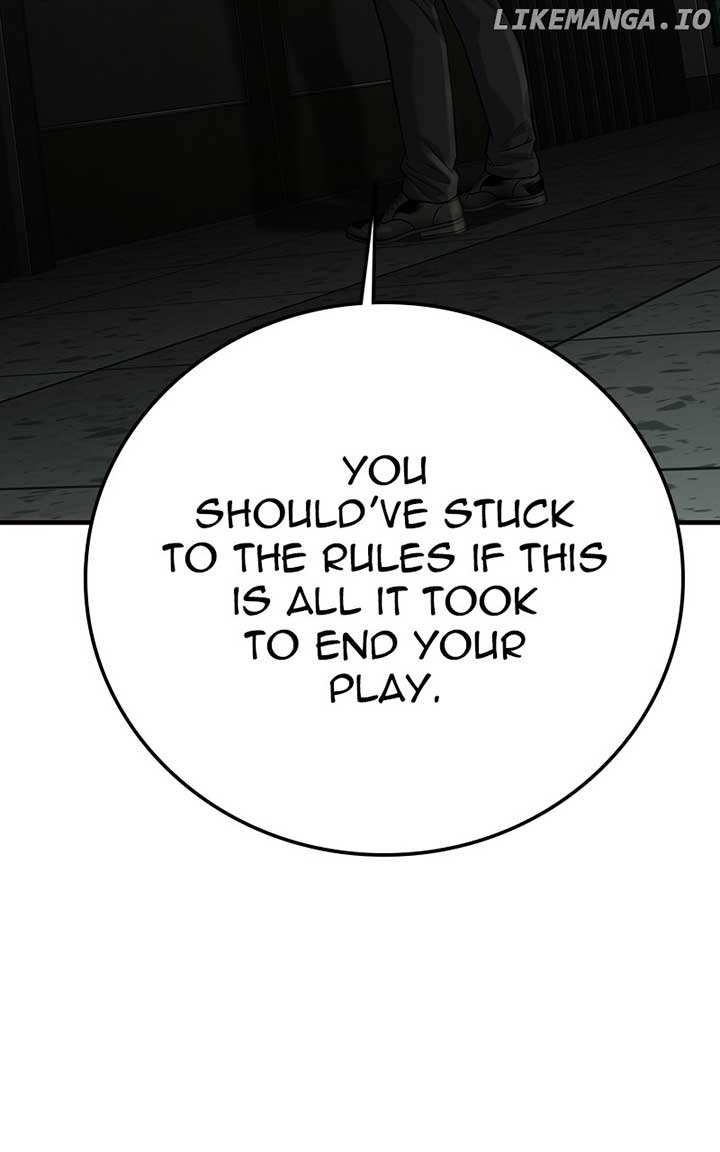 Son’s Retribution Chapter 34 - Page 215