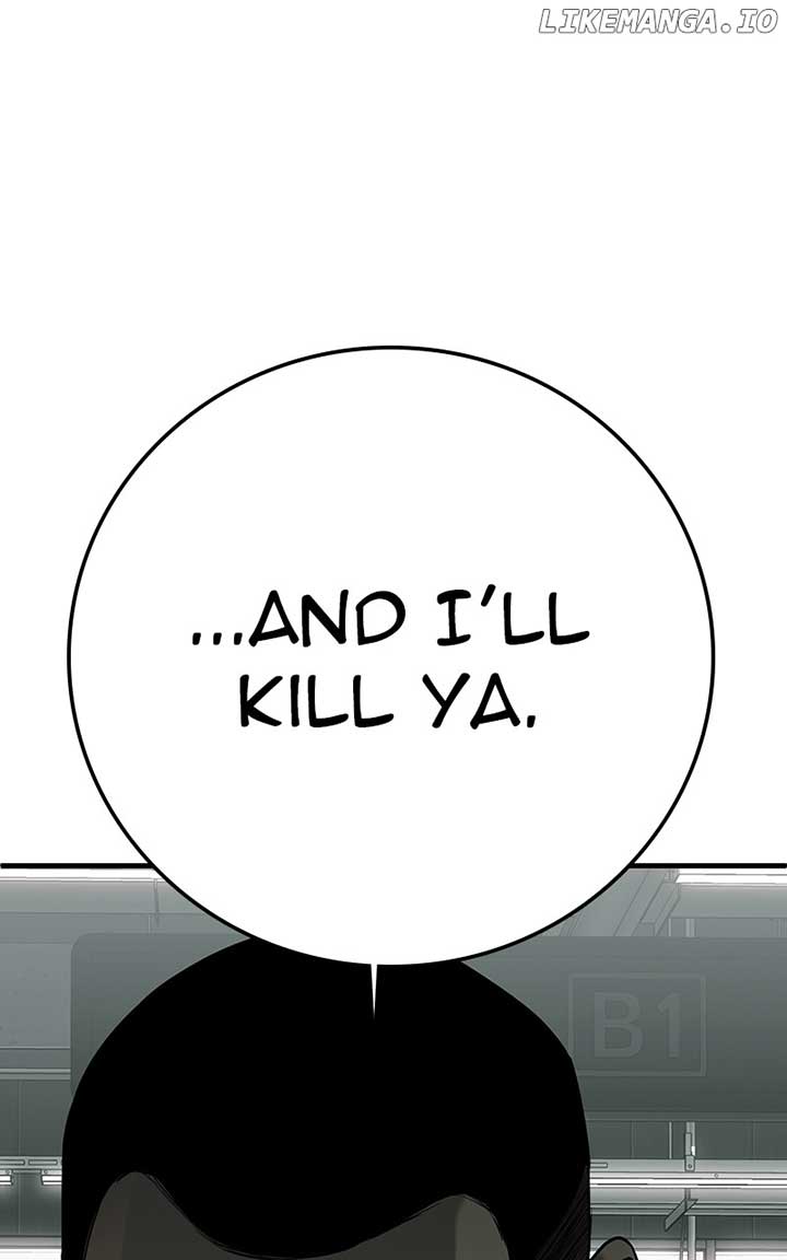 Son’s Retribution Chapter 34 - Page 22