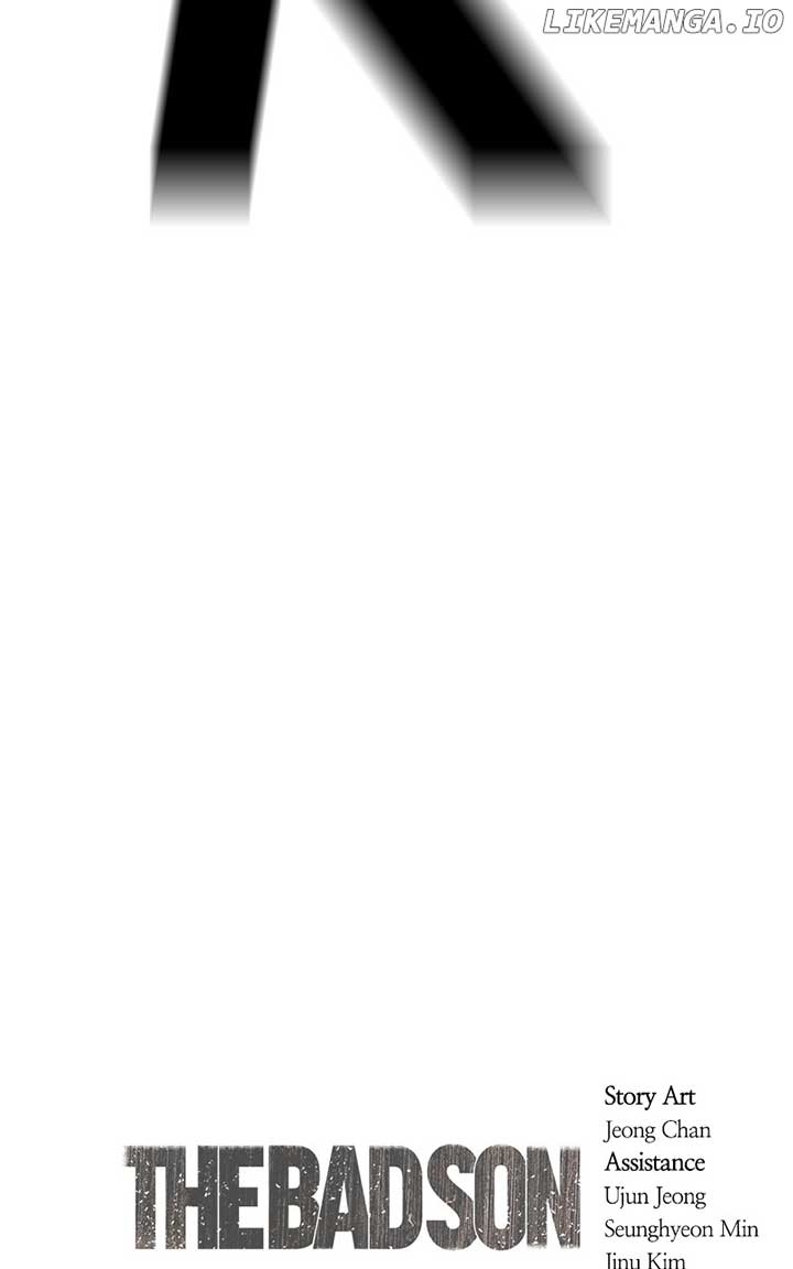 Son’s Retribution Chapter 34 - Page 223