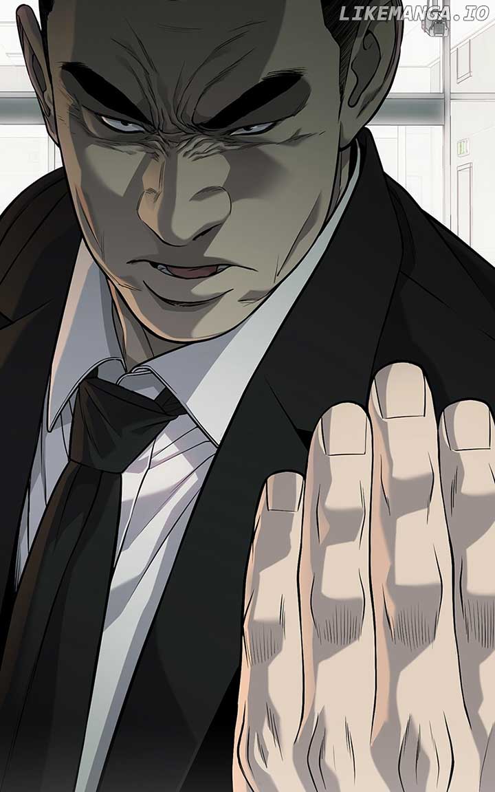 Son’s Retribution Chapter 34 - Page 23