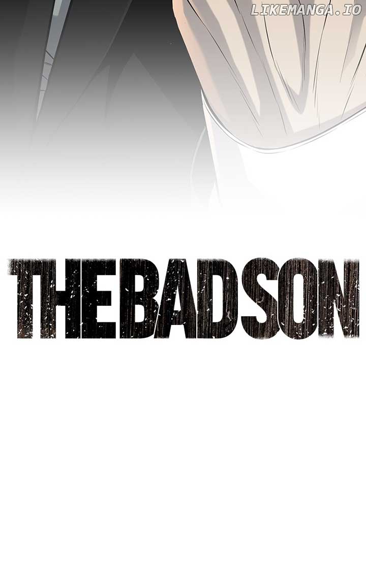 Son’s Retribution Chapter 34 - Page 24