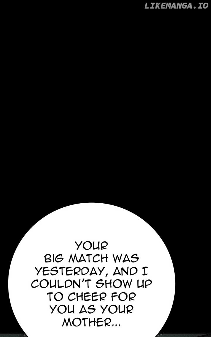 Son’s Retribution Chapter 34 - Page 27