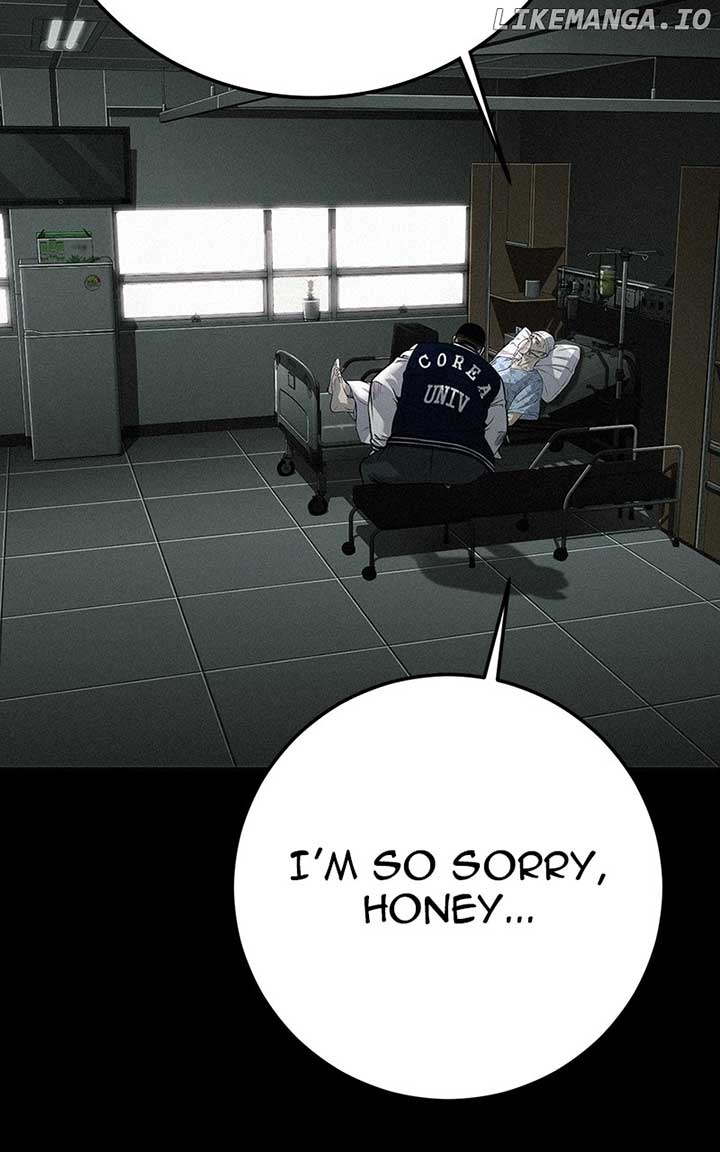 Son’s Retribution Chapter 34 - Page 28