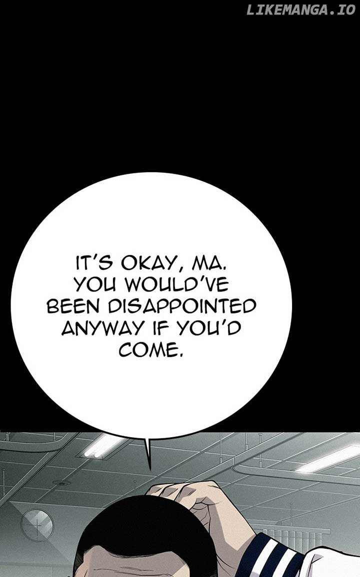 Son’s Retribution Chapter 34 - Page 29