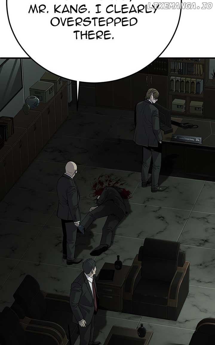 Son’s Retribution Chapter 34 - Page 3