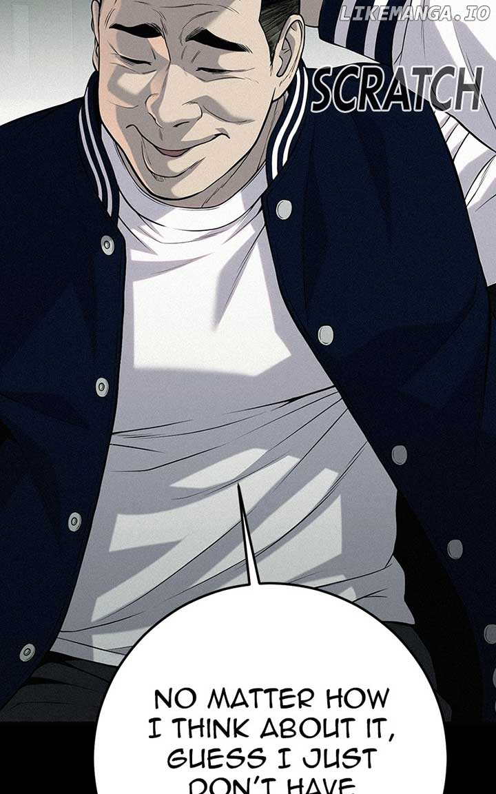 Son’s Retribution Chapter 34 - Page 30