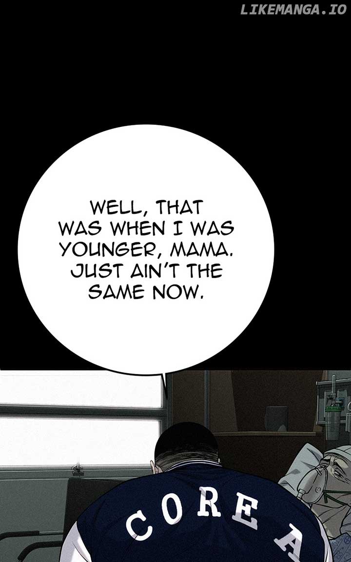 Son’s Retribution Chapter 34 - Page 33