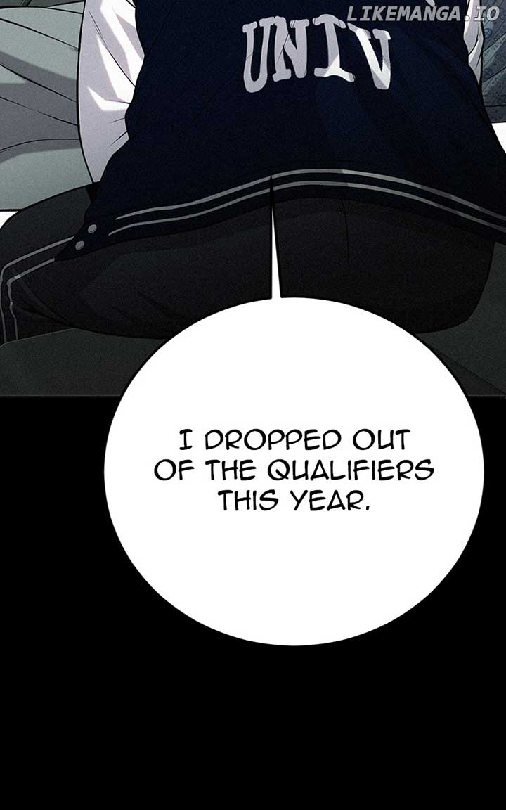 Son’s Retribution Chapter 34 - Page 34