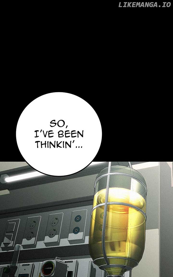 Son’s Retribution Chapter 34 - Page 35