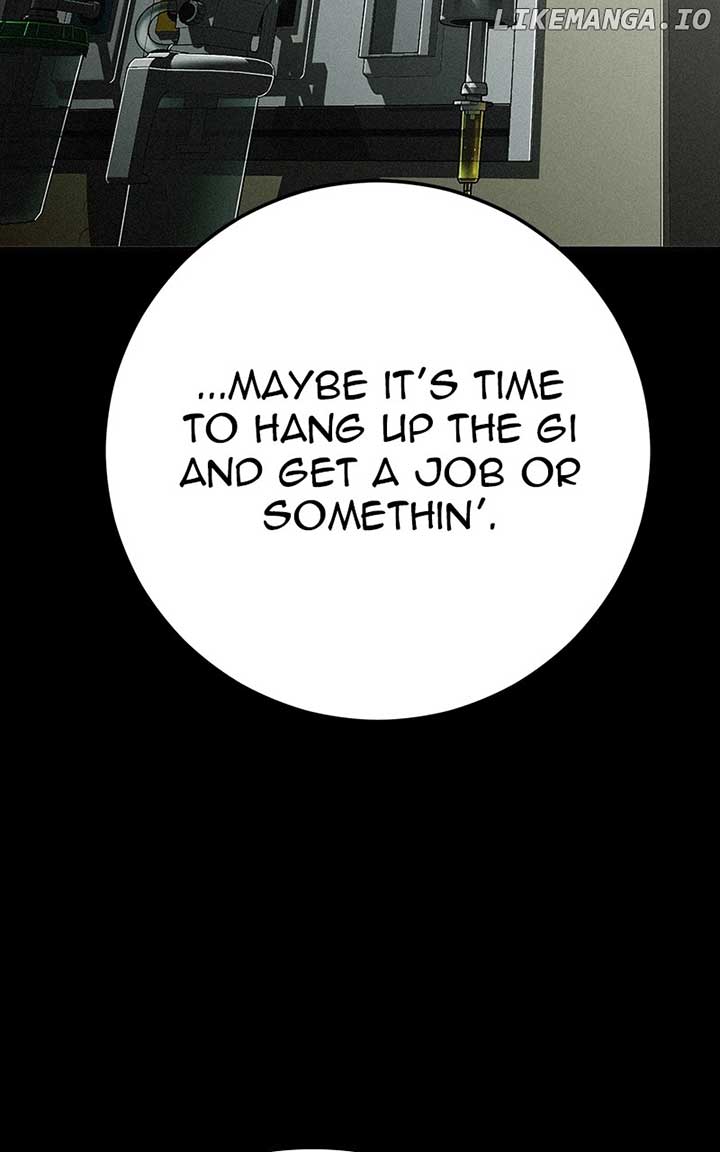 Son’s Retribution Chapter 34 - Page 36