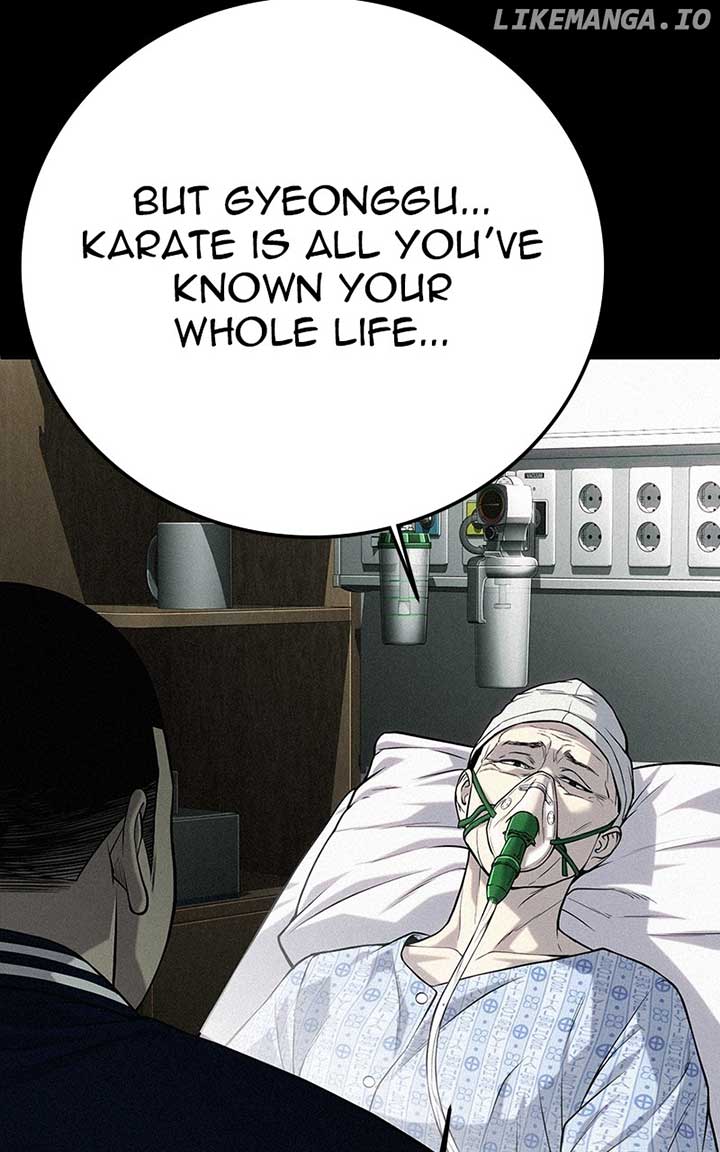 Son’s Retribution Chapter 34 - Page 37