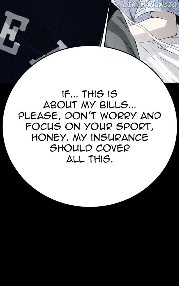 Son’s Retribution Chapter 34 - Page 38