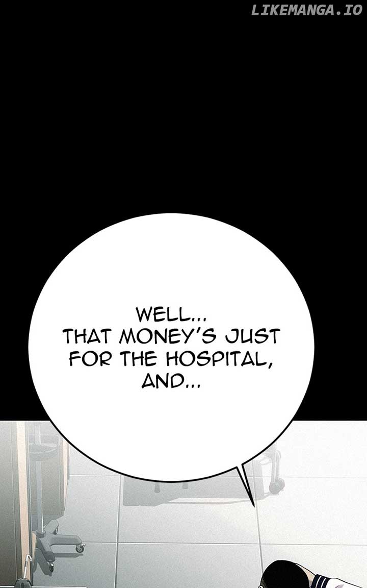 Son’s Retribution Chapter 34 - Page 39