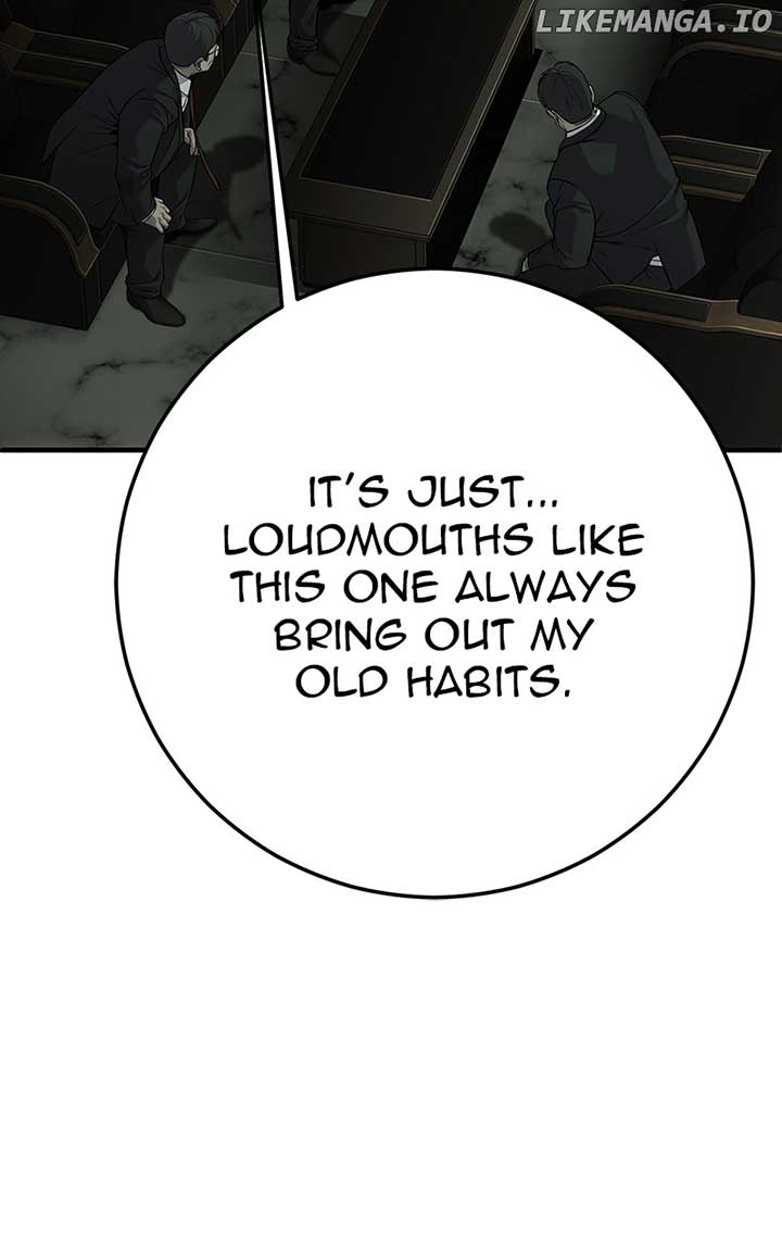 Son’s Retribution Chapter 34 - Page 4