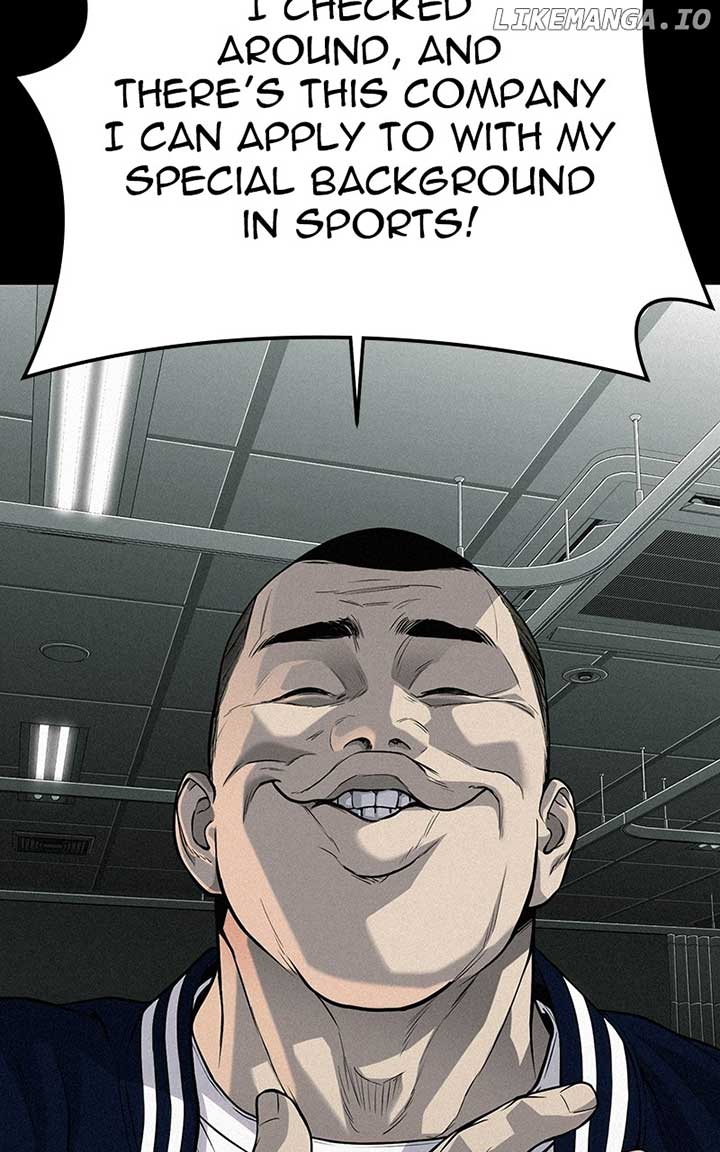 Son’s Retribution Chapter 34 - Page 42