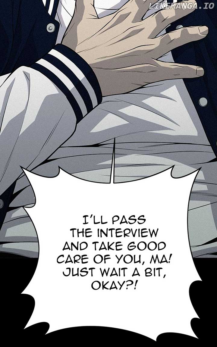 Son’s Retribution Chapter 34 - Page 43