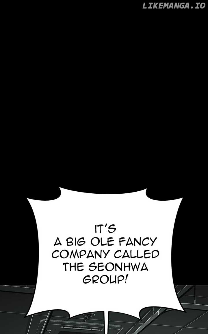 Son’s Retribution Chapter 34 - Page 44