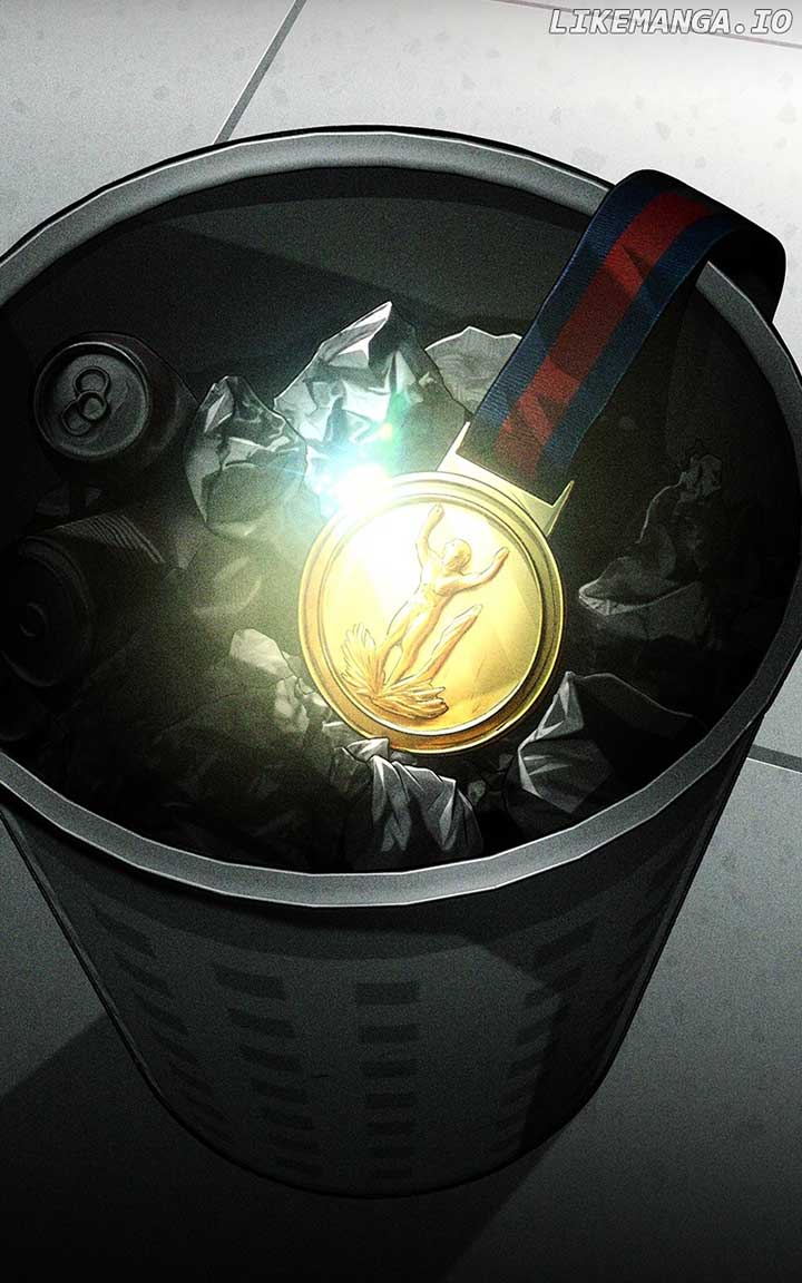 Son’s Retribution Chapter 34 - Page 47