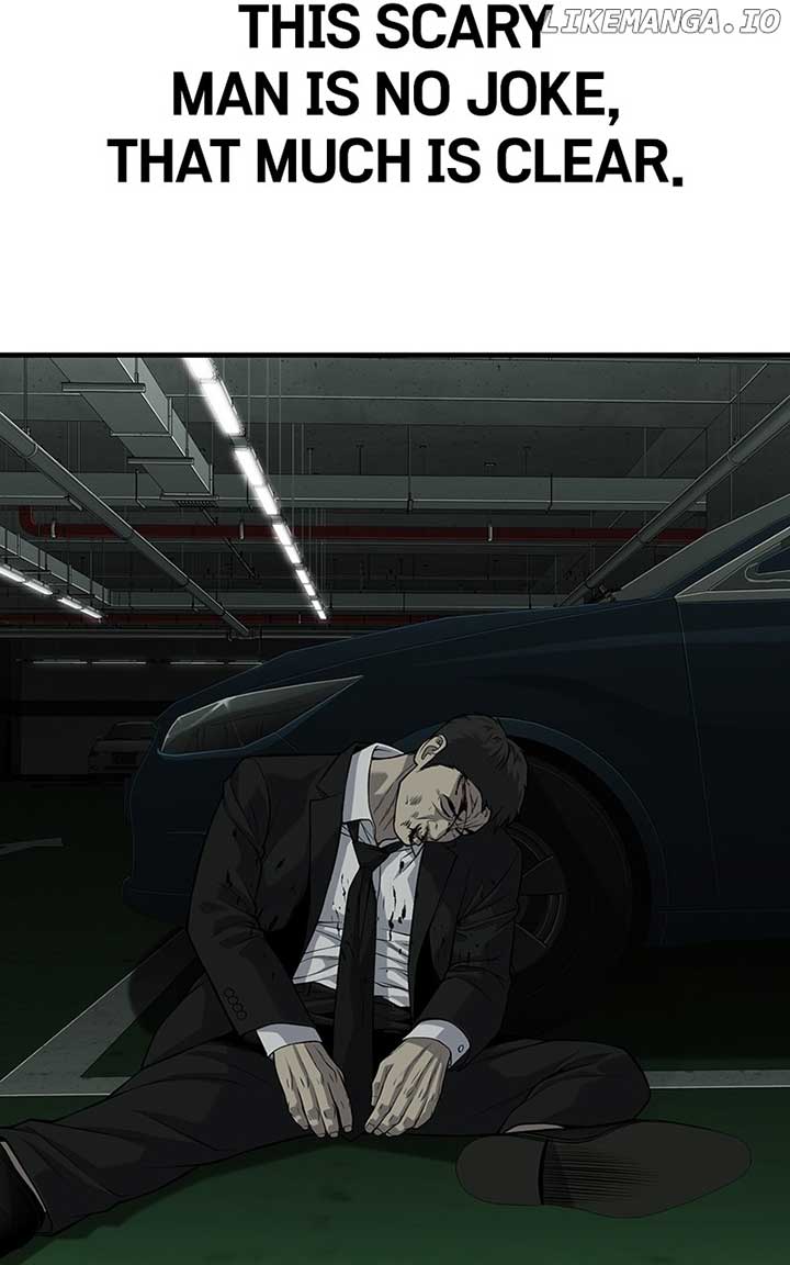 Son’s Retribution Chapter 34 - Page 53