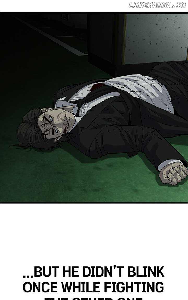 Son’s Retribution Chapter 34 - Page 55