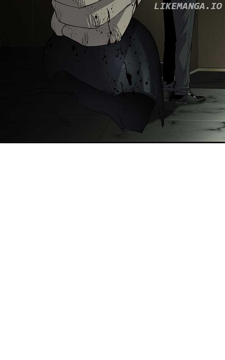 Son’s Retribution Chapter 34 - Page 6