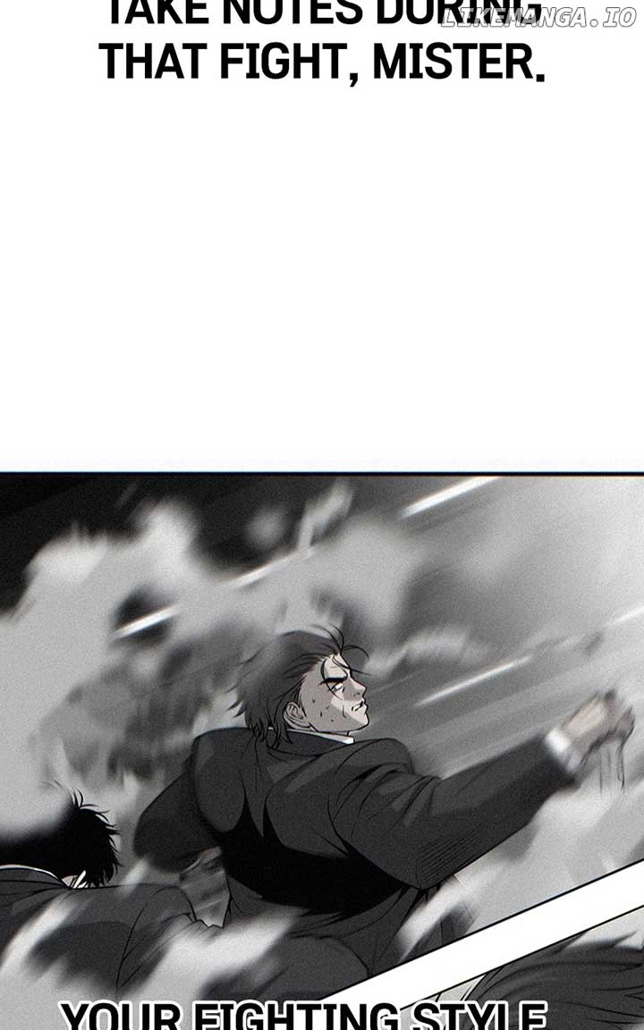 Son’s Retribution Chapter 34 - Page 61