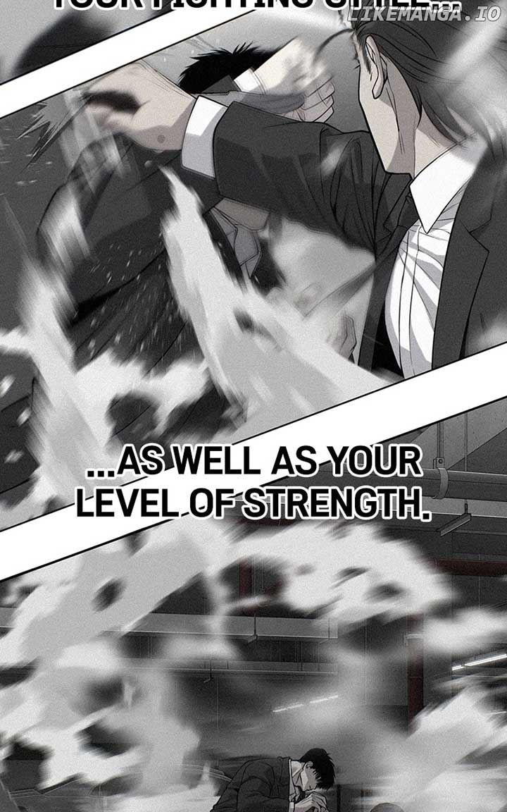 Son’s Retribution Chapter 34 - Page 62