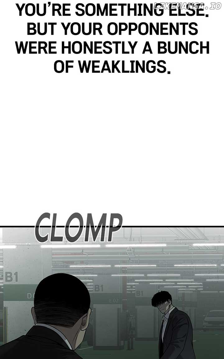 Son’s Retribution Chapter 34 - Page 64