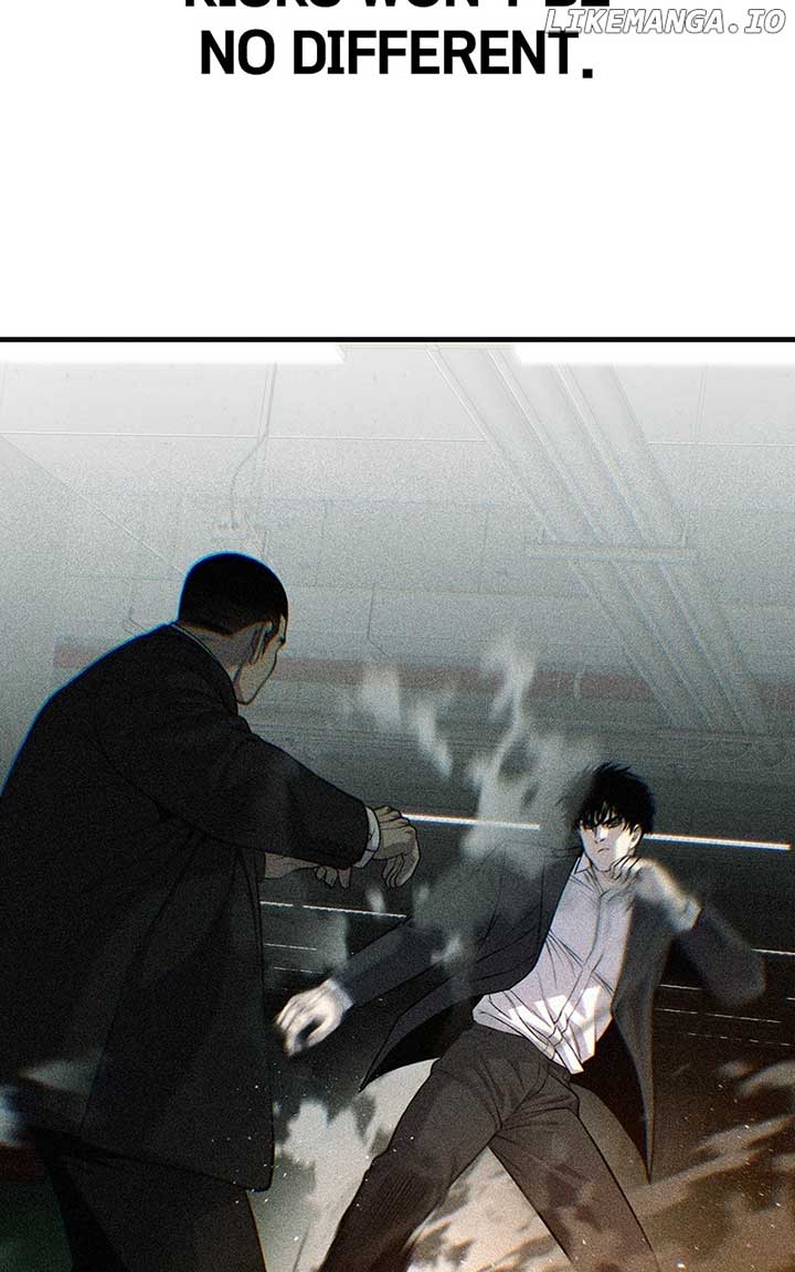 Son’s Retribution Chapter 34 - Page 71