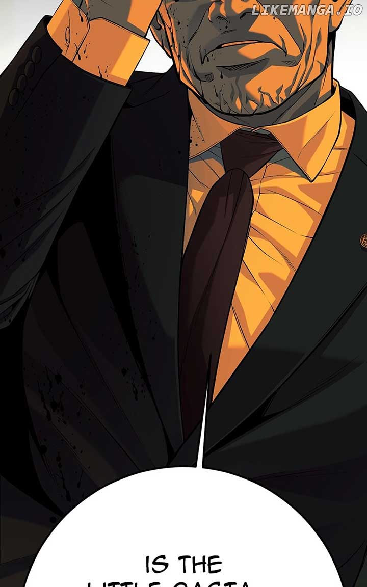 Son’s Retribution Chapter 34 - Page 8