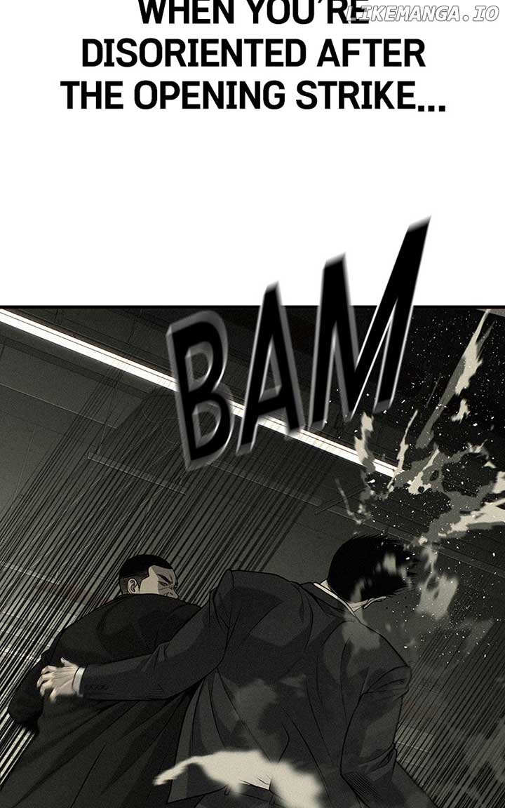 Son’s Retribution Chapter 34 - Page 80