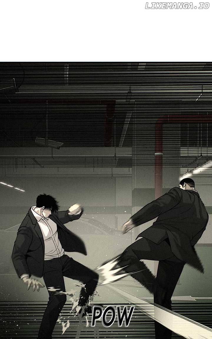 Son’s Retribution Chapter 34 - Page 82