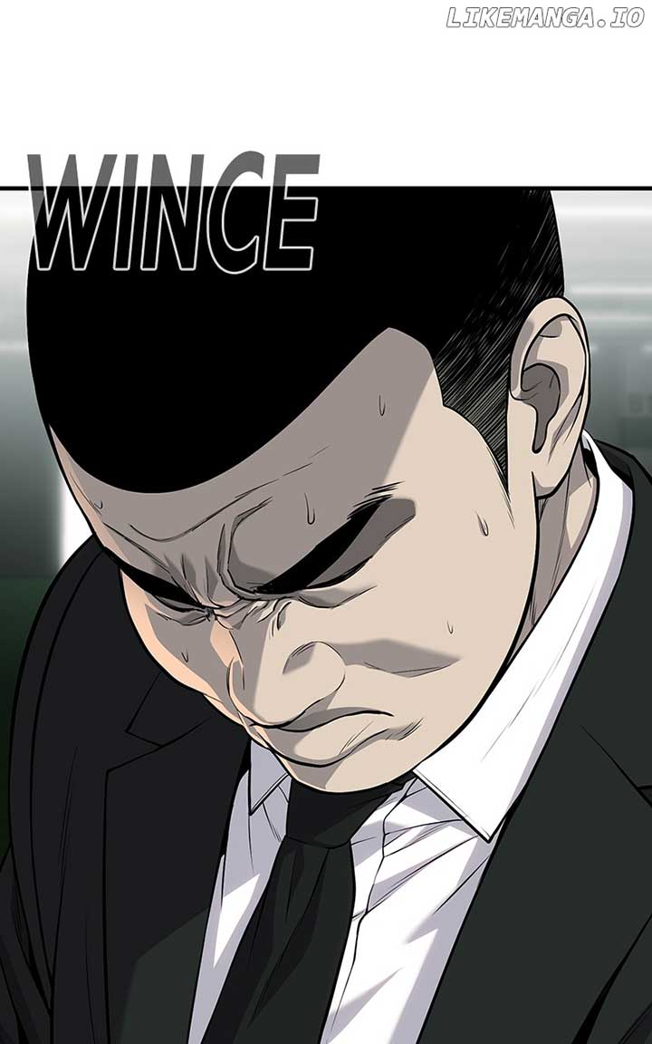 Son’s Retribution Chapter 34 - Page 97