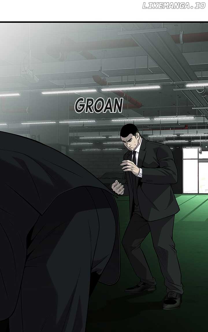 Son’s Retribution Chapter 34 - Page 99