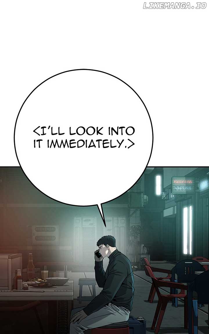 Son’s Retribution Chapter 35 - Page 101