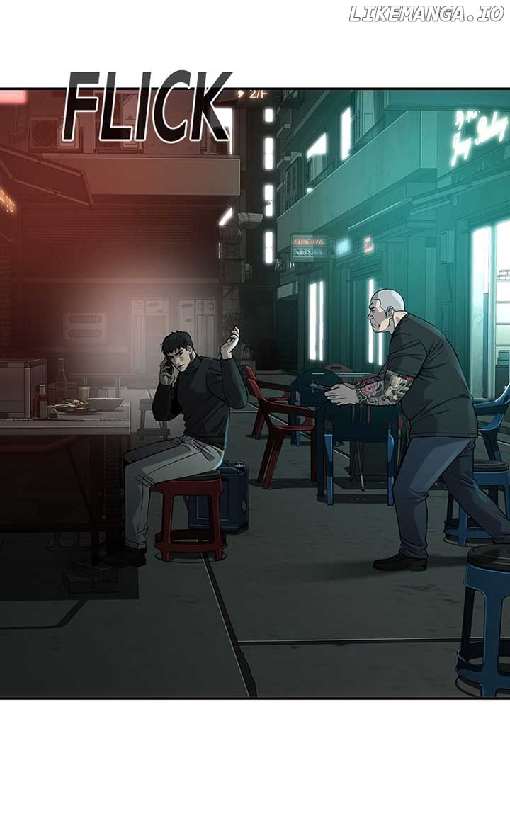 Son’s Retribution Chapter 35 - Page 103