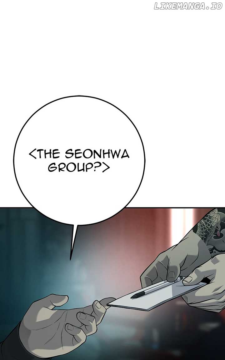 Son’s Retribution Chapter 35 - Page 104