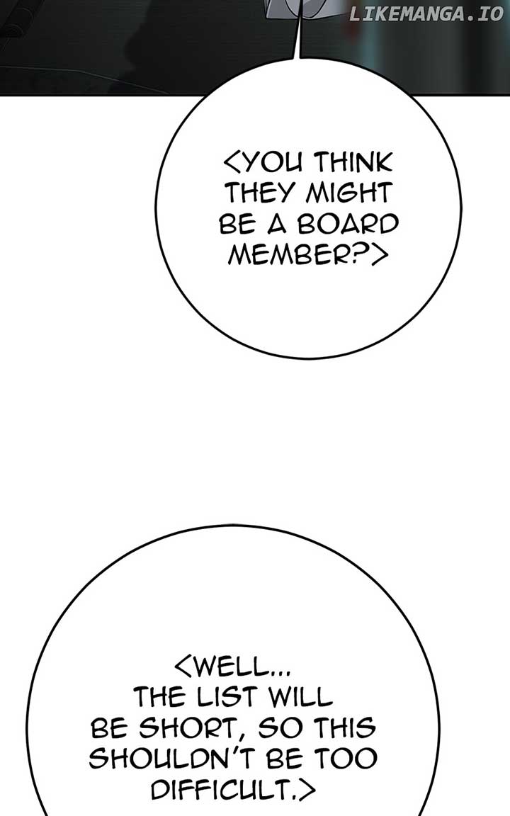 Son’s Retribution Chapter 35 - Page 107